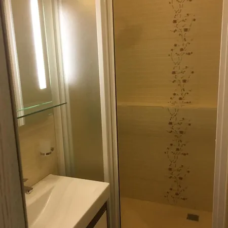 Apartament аркадия Silver *