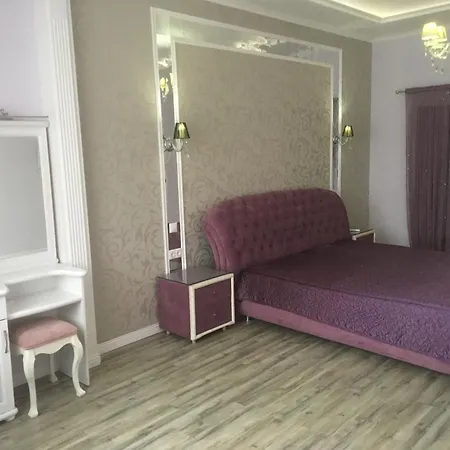 Apartment аркадия Silver Odesa