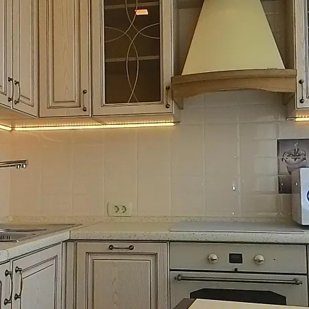 аркадия Silver Odesa