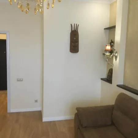 аркадия Silver Odessa