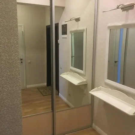 аркадия Silver Apartment *