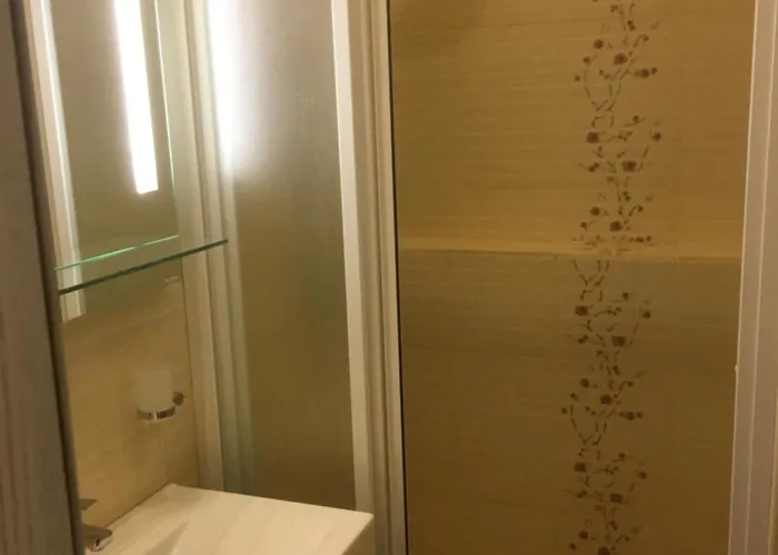 Apartament аркадия Silver *