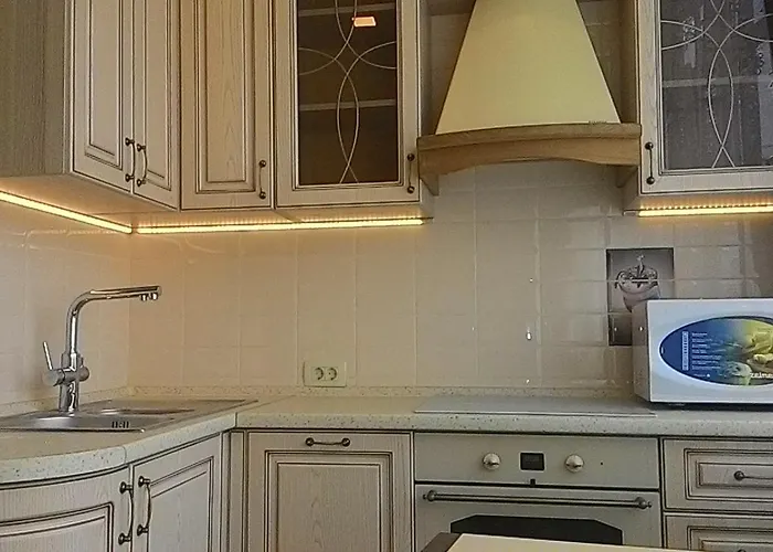 аркадия Silver Odesa