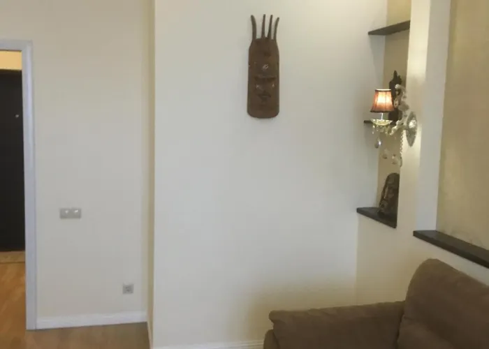 аркадия Silver Odessa